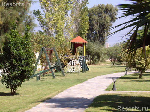 Esperia Hotel 11